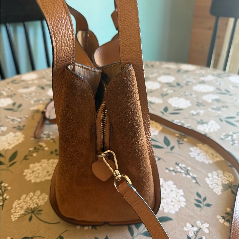 Kate Spade New York Medium Knott Crossbody Satchel - Picture 11 of 11